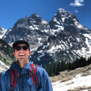 Meet your Posher, Nick